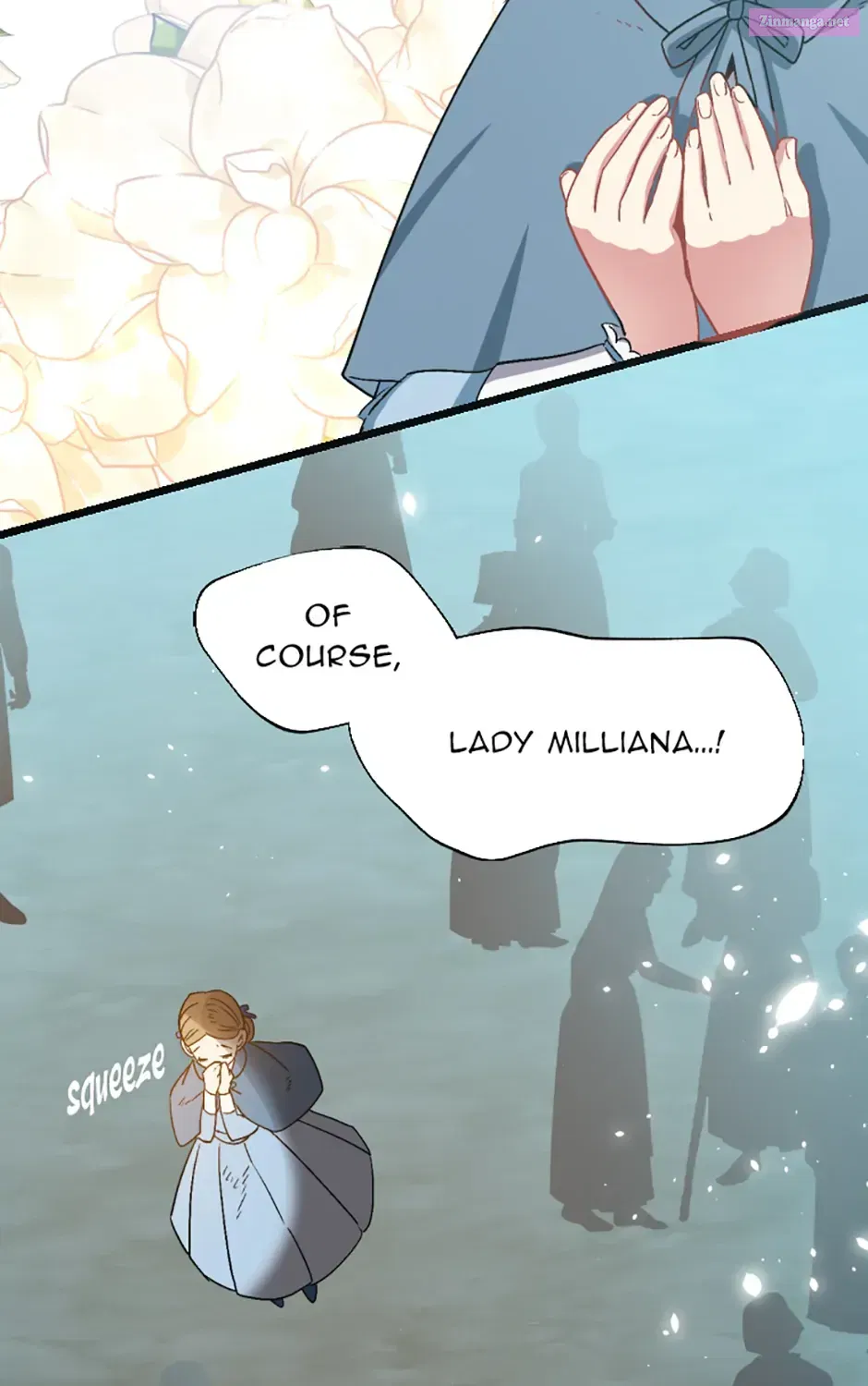 Lady of Iron Wall Chapter 2 page 89 - MangaNato