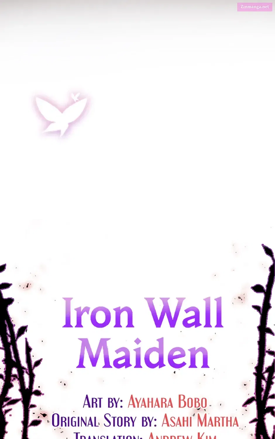 Lady of Iron Wall Chapter 5 page 7 - MangaNato