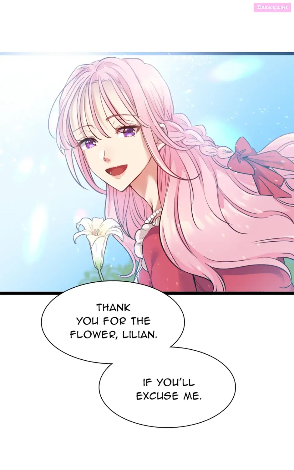 Lady of Iron Wall Chapter 8 page 63 - MangaNato