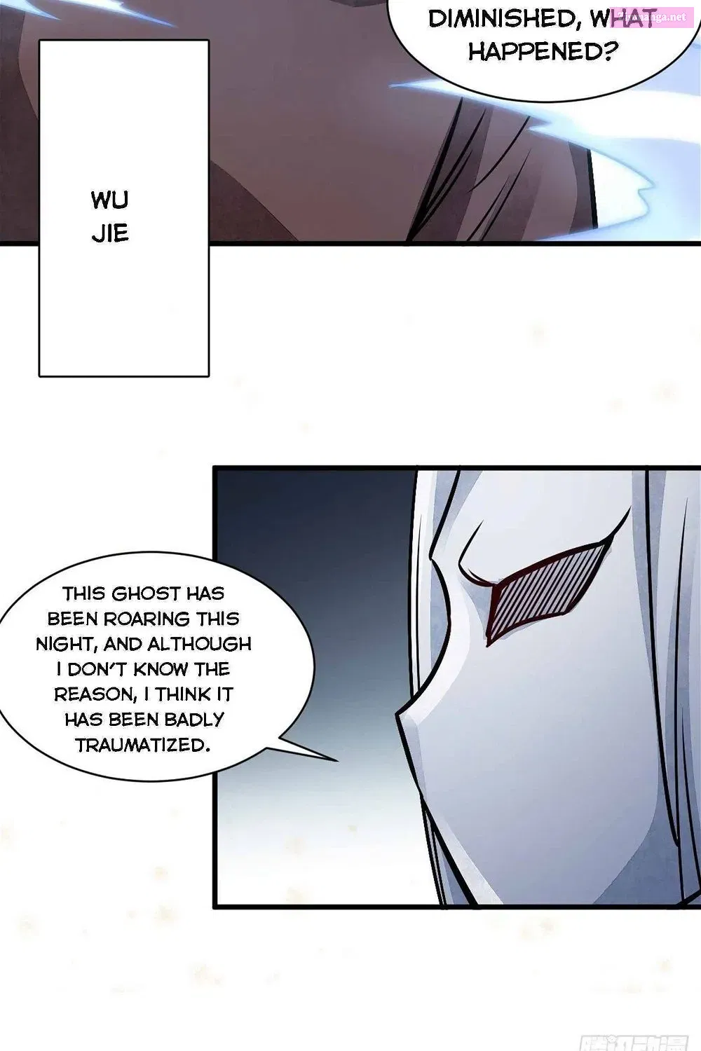 Lan Ke Qi Yuan Chapter 10.1 page 4 - Mangabat