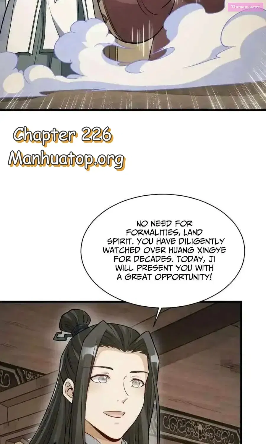 Lan Ke Qi Yuan Chapter 226 page 2 - MangaKakalot