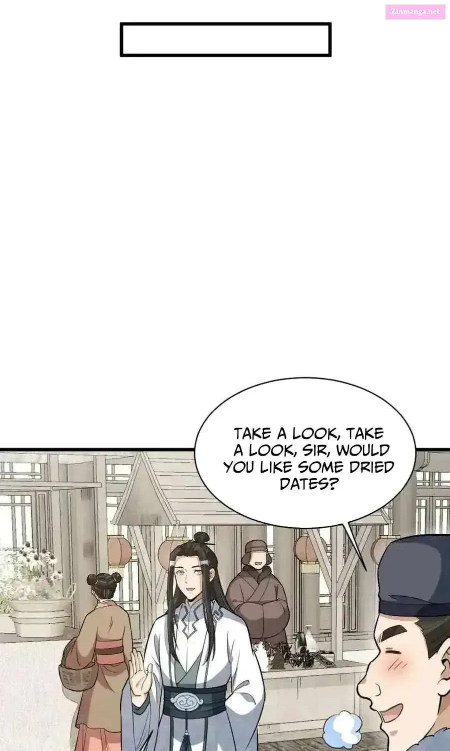 Lan Ke Qi Yuan Chapter 226 page 29 - Mangabat