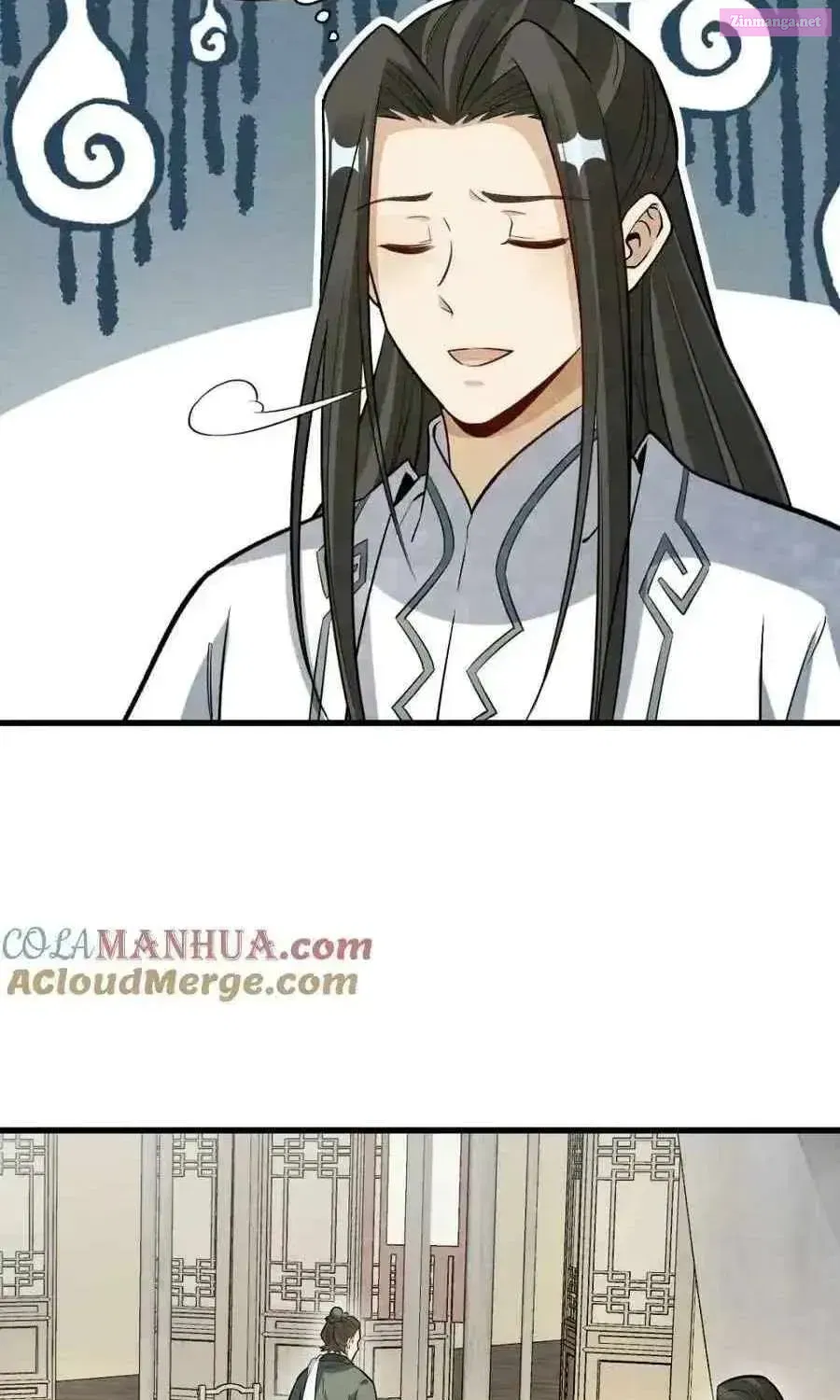 Lan Ke Qi Yuan Chapter 226 page 31 - Mangabat