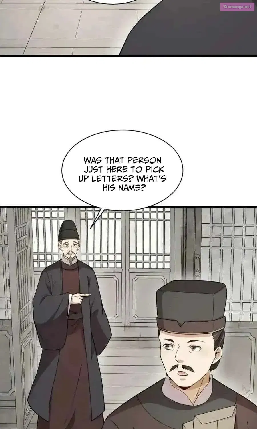 Lan Ke Qi Yuan Chapter 227 page 23 - Mangabat