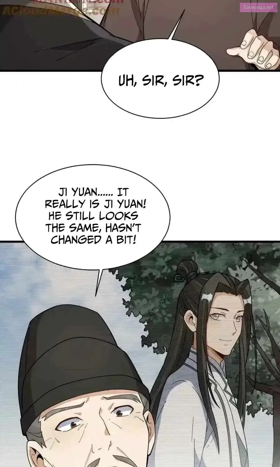 Lan Ke Qi Yuan Chapter 227 page 26 - MangaKakalot