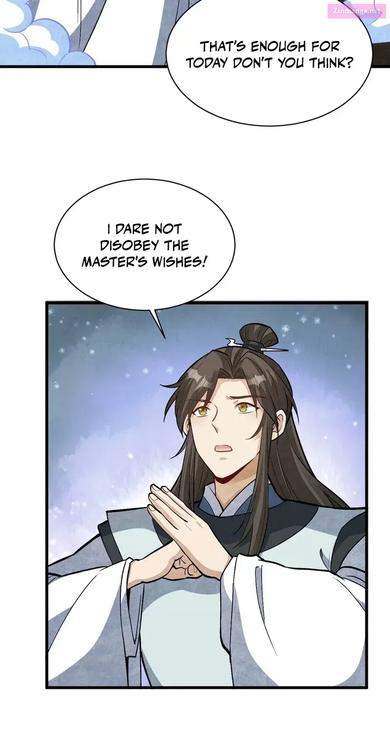 Lan Ke Qi Yuan Chapter 9.1 page 27 - MangaNato