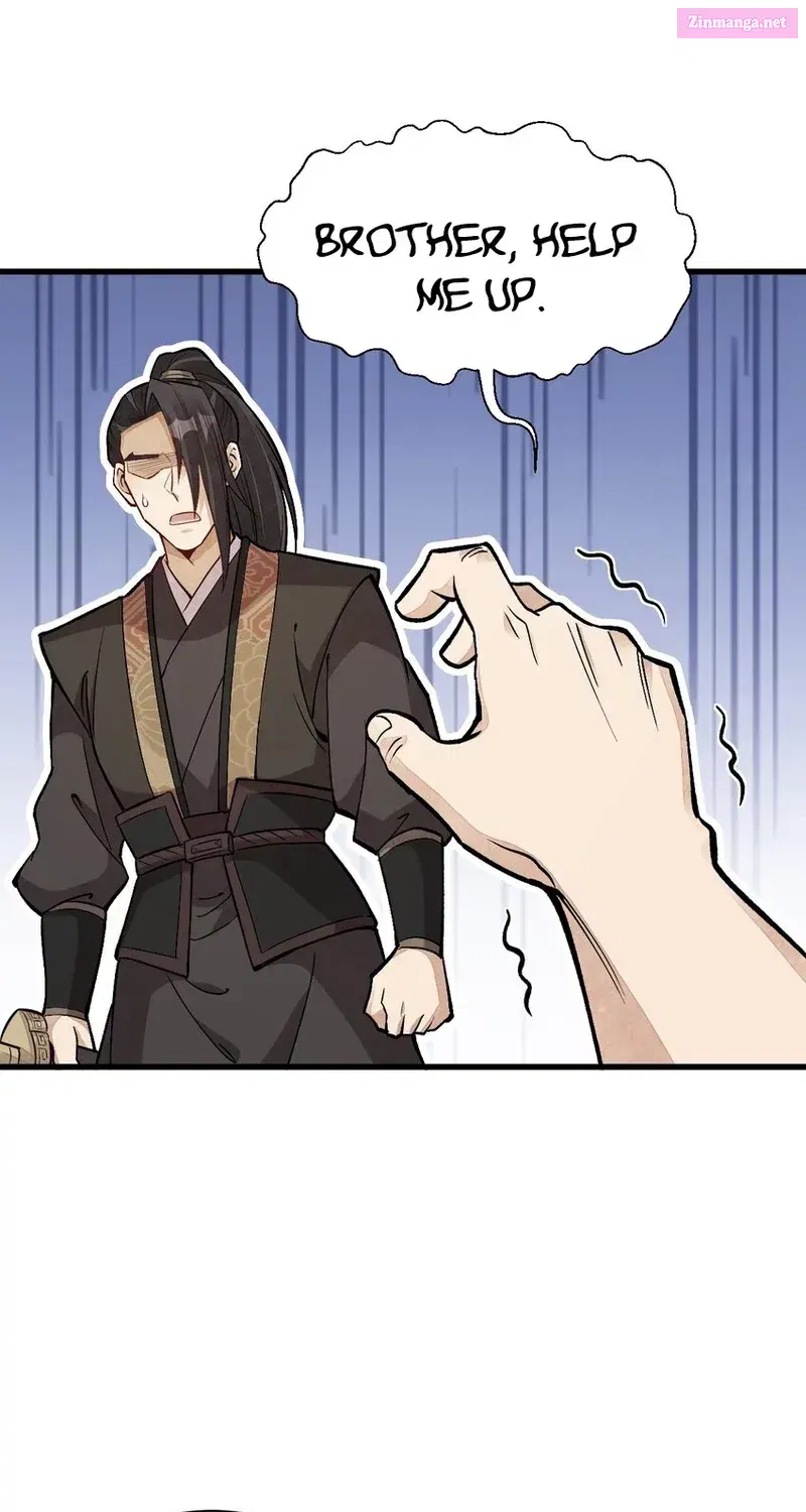 Lan Ke Qi Yuan Chapter 9.1 page 33 - MangaNato