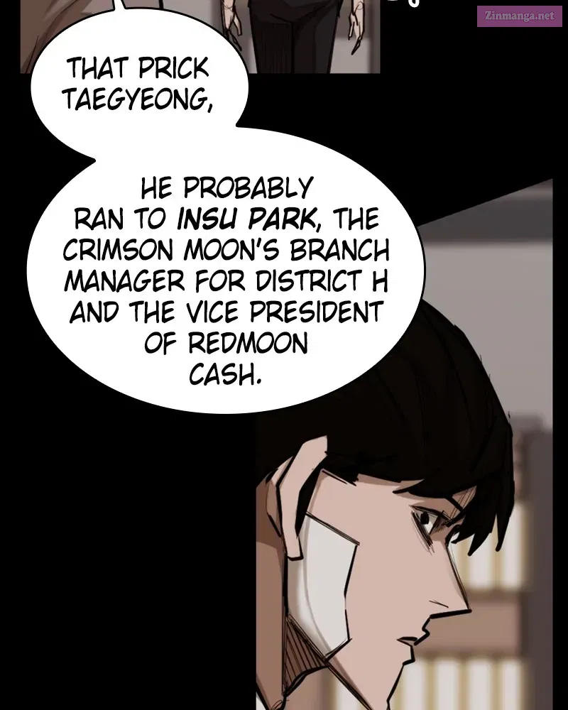 Land of the Crimson Moon Chapter 7 page 28 - Mangabat