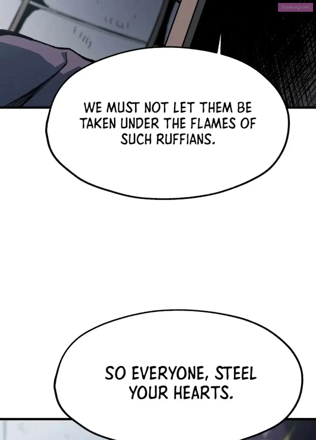 Lantern Of The Dawn Chapter 48 page 58 - MangaNato