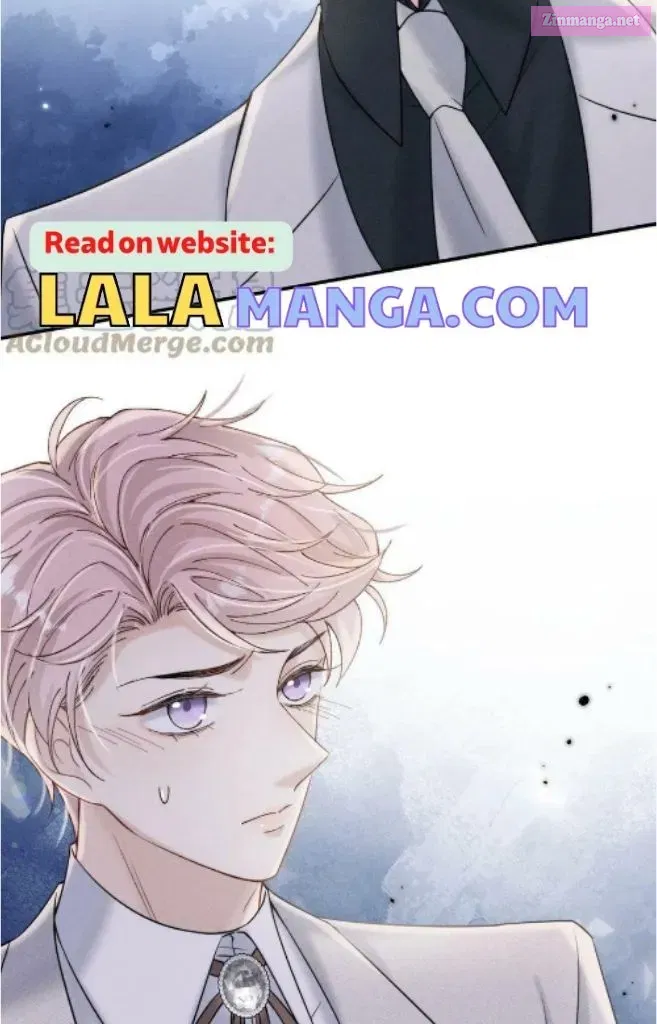 Last Night, You Were Too Much Chapter 43 page 33 - MangaKakalot