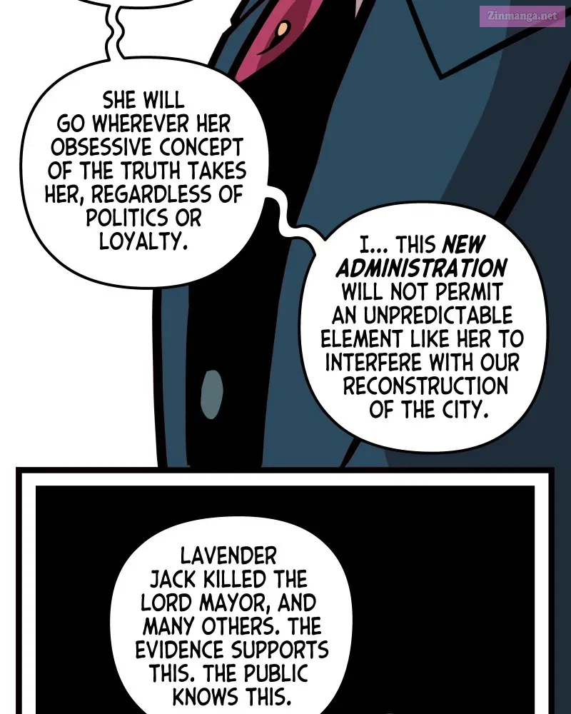 Lavender Jack Chapter 26 page 61 - Mangabat