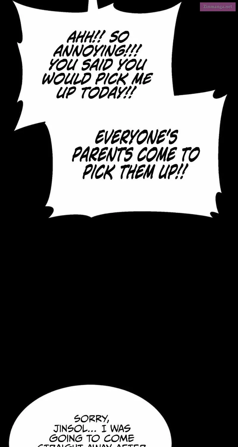 Laws Of The Good Child Chapter 31 page 9 - MangaKakalot