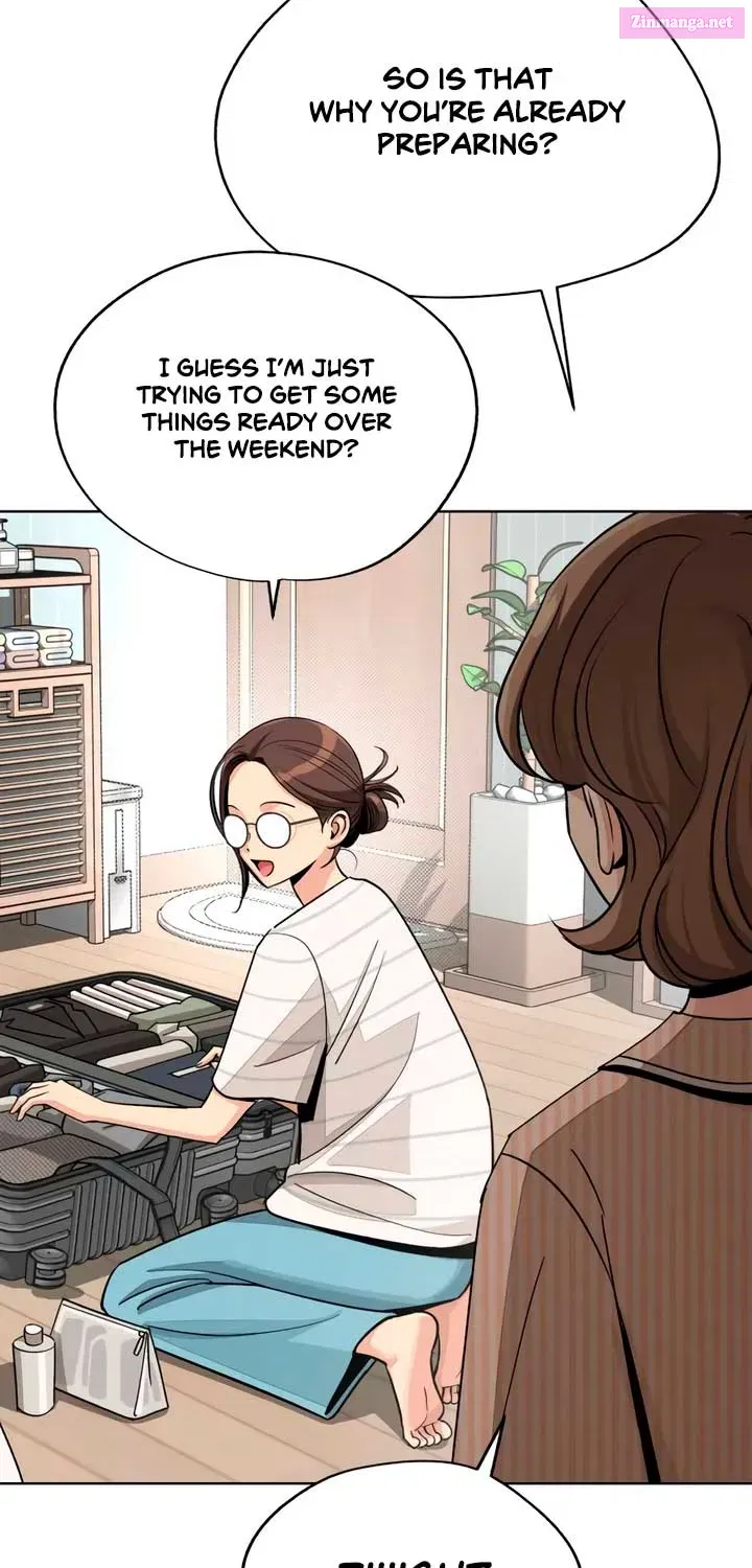 Lee Seob’s Love Chapter 62 page 66 - Mangabat