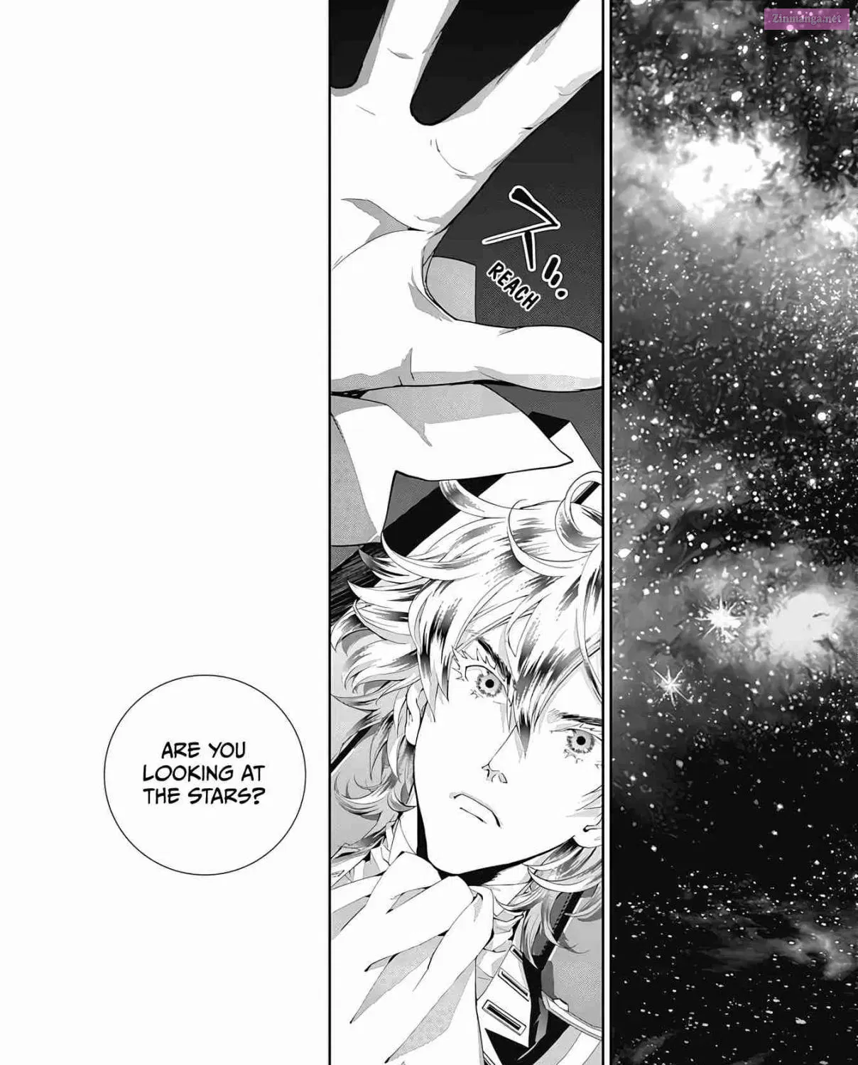 Legend of the Galactic Heroes Chapter 51 page 4 - Mangabat