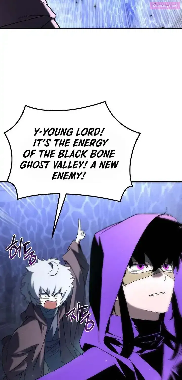 Legend Of The Reincarnated Demon God Chapter 31 page 52 - MangaKakalot