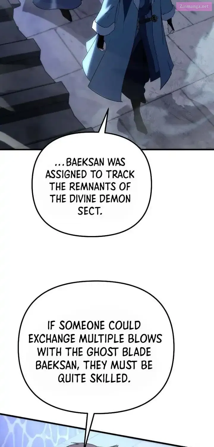 Legend Of The Reincarnated Demon God Chapter 31 page 72 - MangaNelo