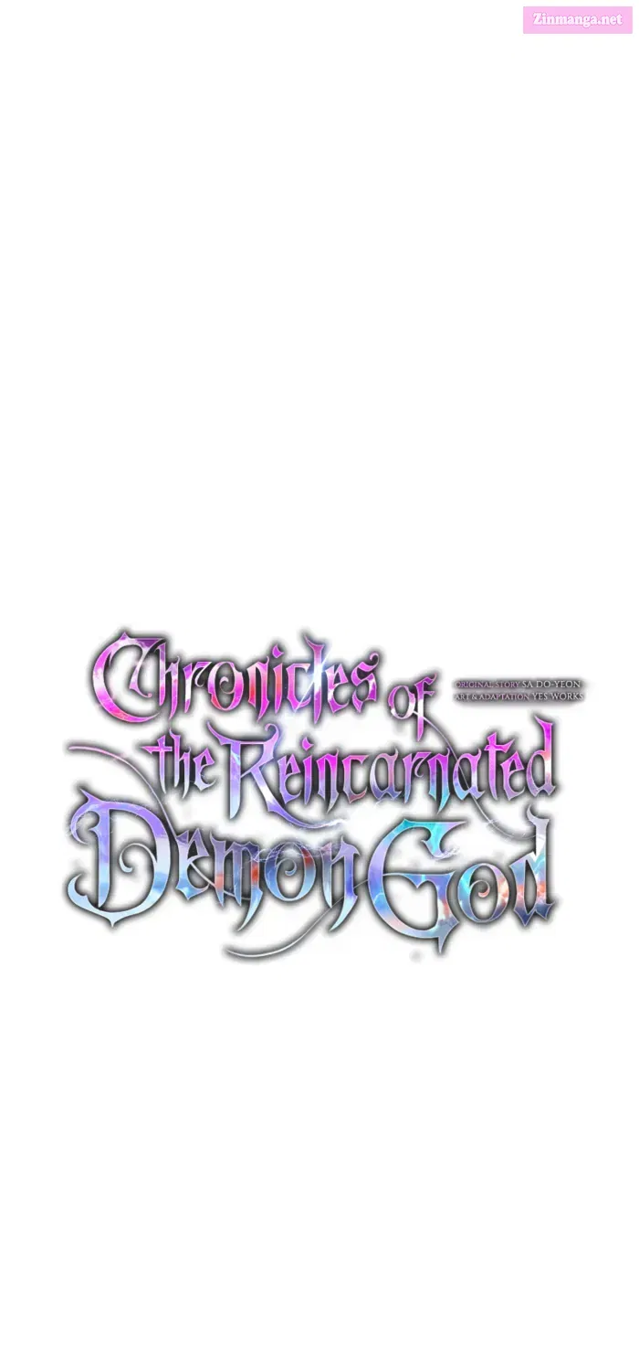 Legend Of The Reincarnated Demon God Chapter 32 page 58 - Mangabat