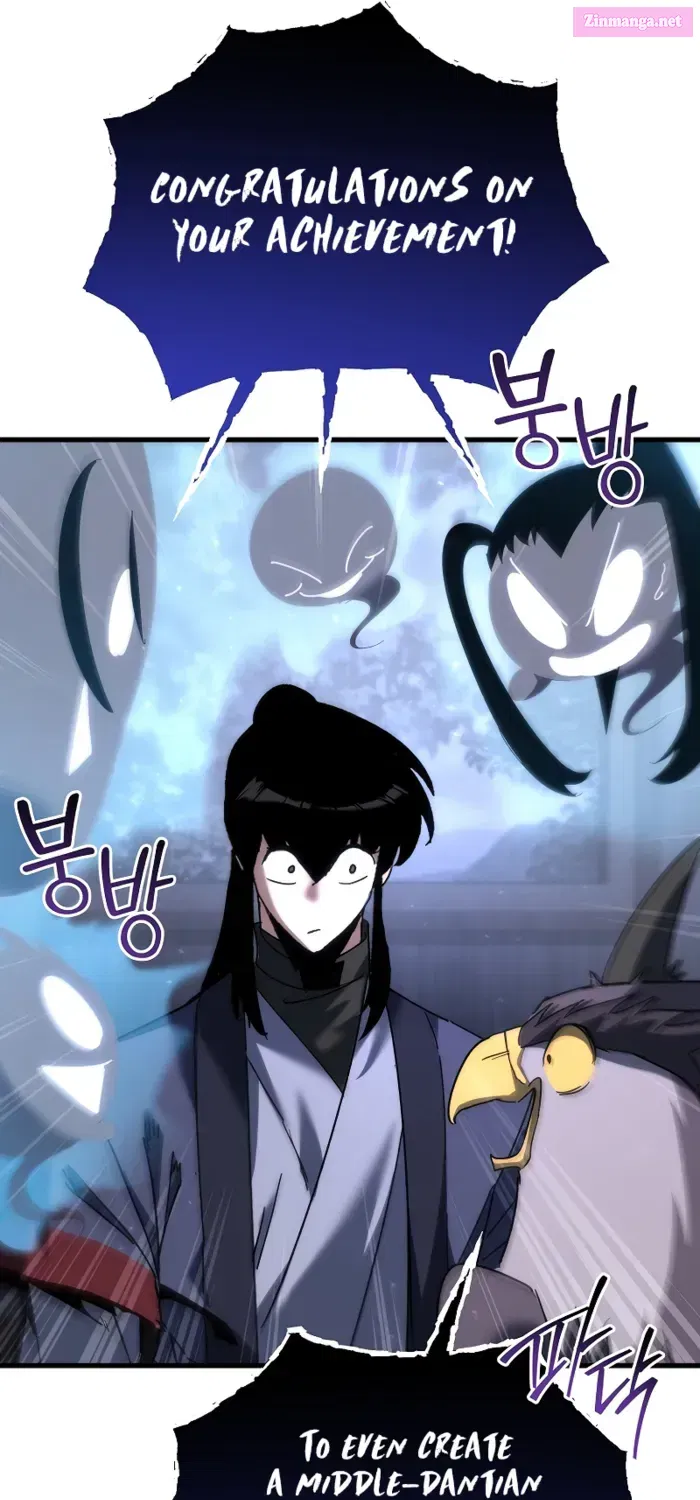 Legend Of The Reincarnated Demon God Chapter 32 page 89 - MangaNato