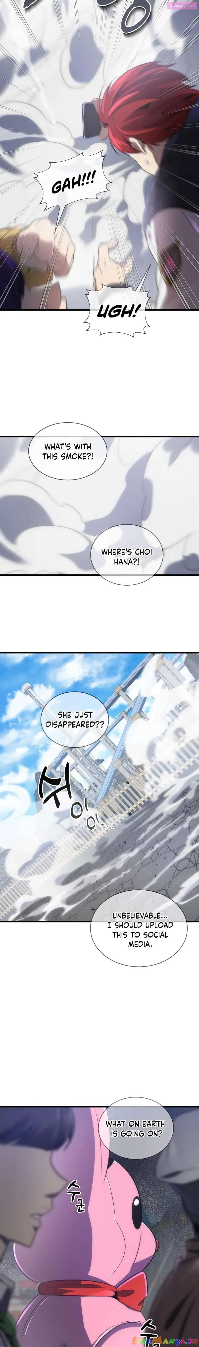 Legendary Ranker’s Comeback Chapter 38 page 14 - MangaKakalot