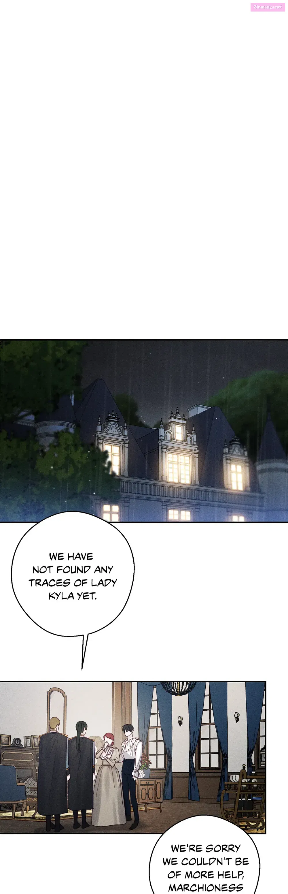 Let’s Hide My Younger Brother First Chapter 49 page 25 - MangaKakalot