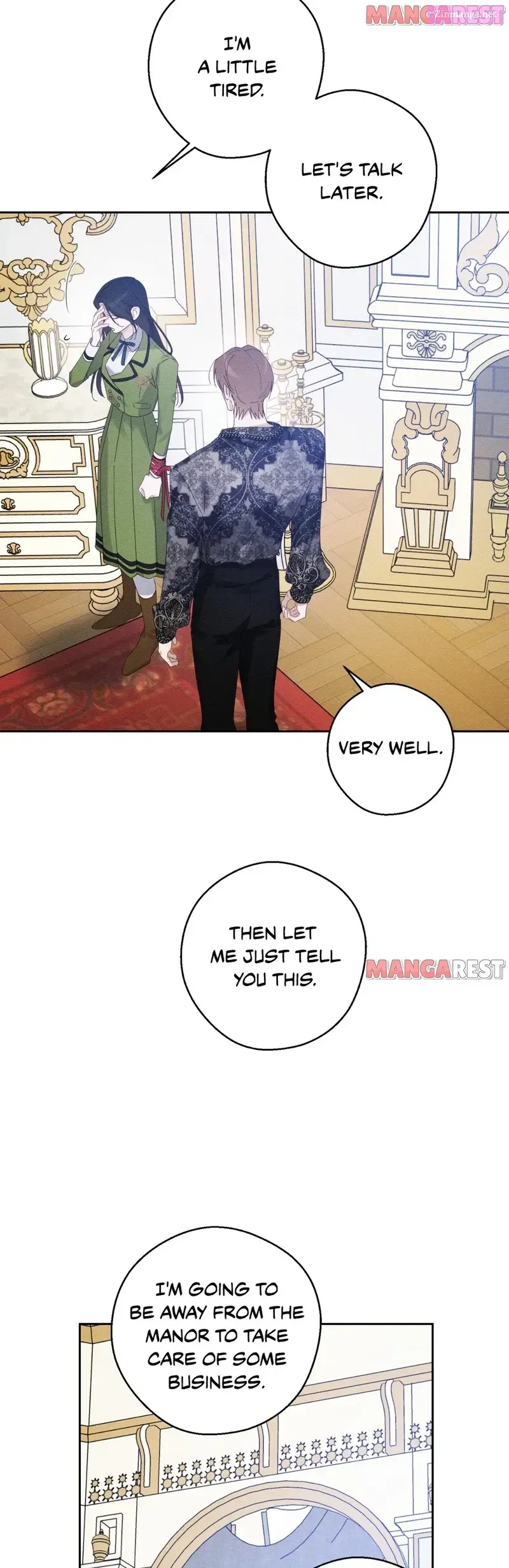 Let’s Hide My Younger Brother First Chapter 56 page 26 - MangaKakalot