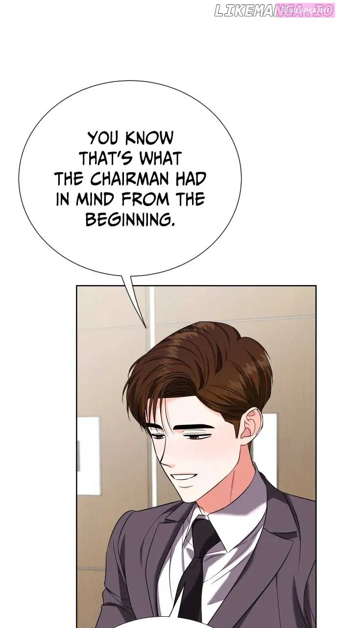 Let’s Meet After Work Chapter 60 page 46 - Mangabat