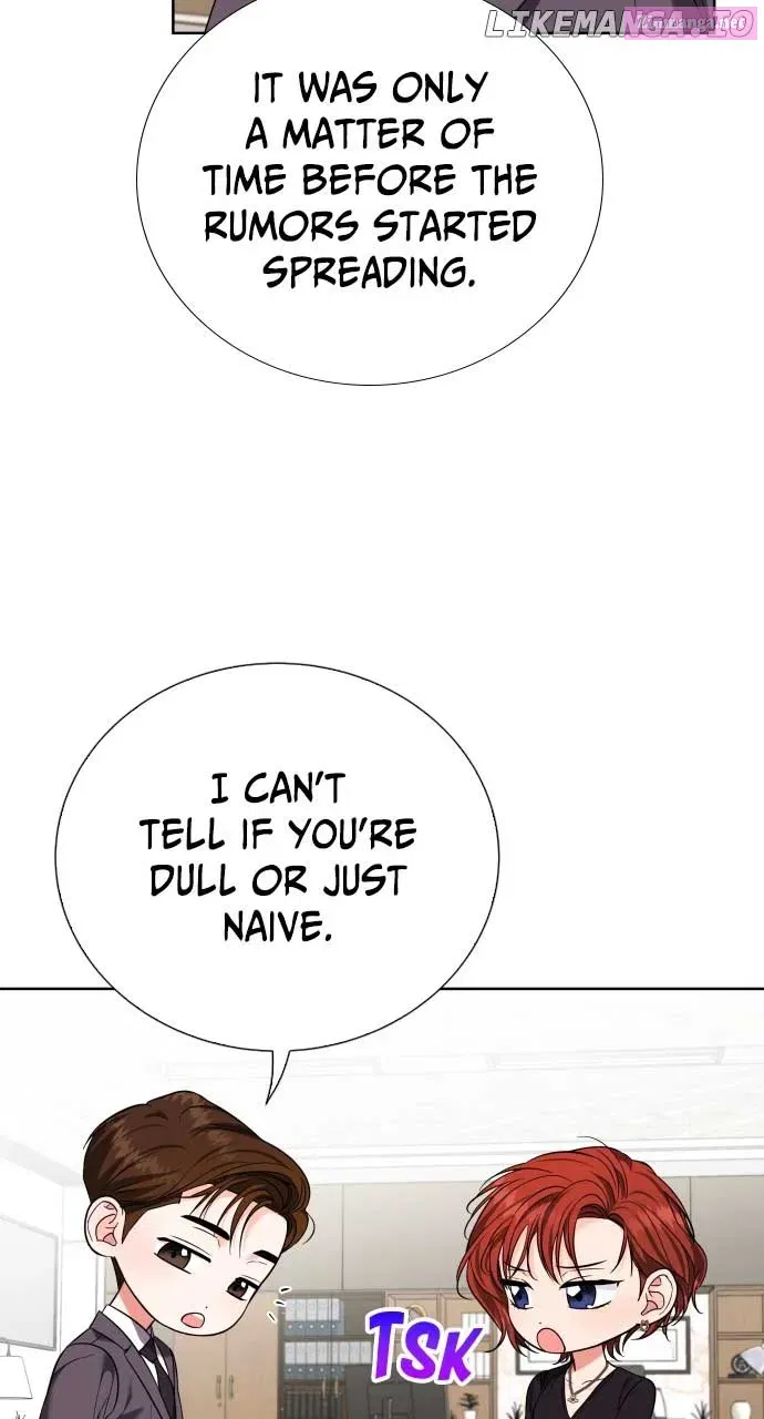 Let’s Meet After Work Chapter 60 page 47 - Mangabat