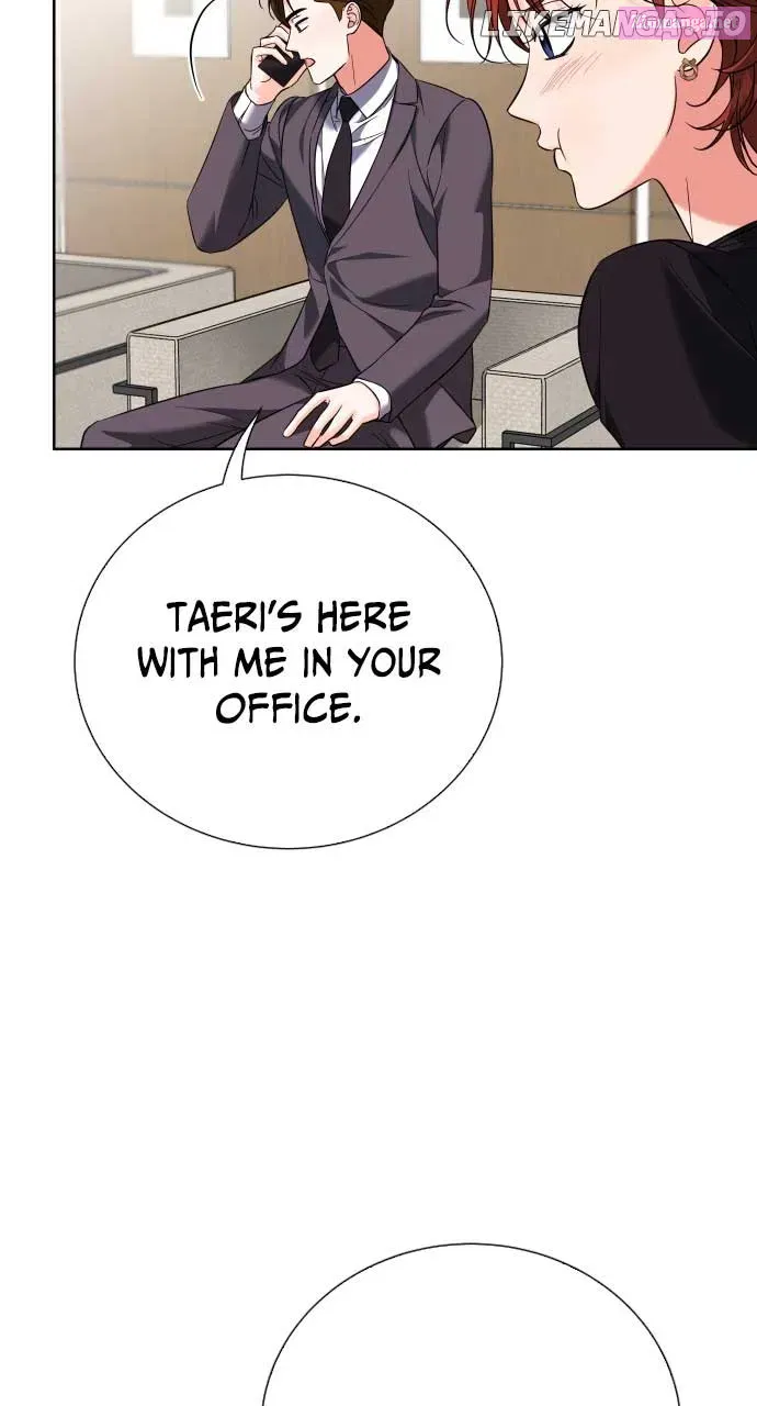 Let’s Meet After Work Chapter 60 page 49 - Mangabat