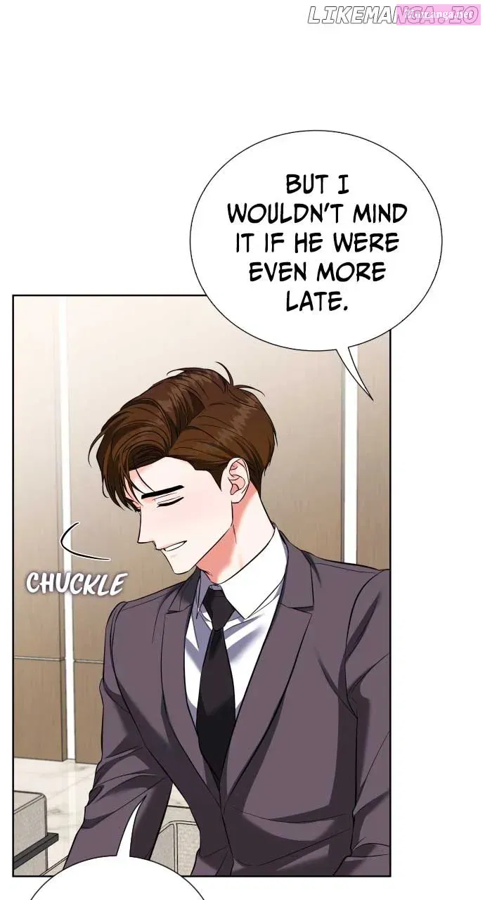 Let’s Meet After Work Chapter 60 page 52 - Mangabat