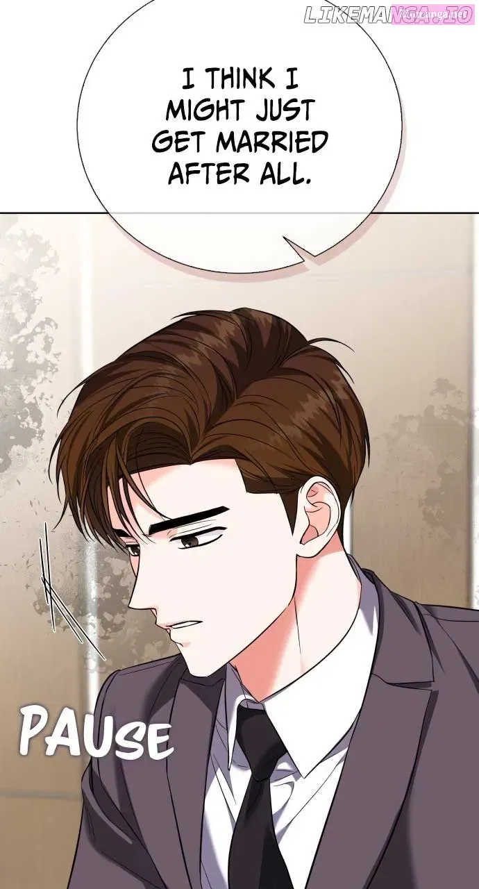 Let’s Meet After Work Chapter 60 page 56 - Mangabat