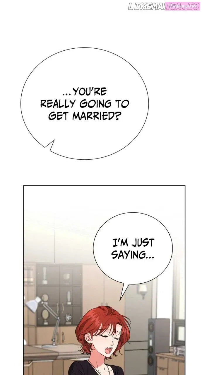 Let’s Meet After Work Chapter 60 page 62 - Mangabat