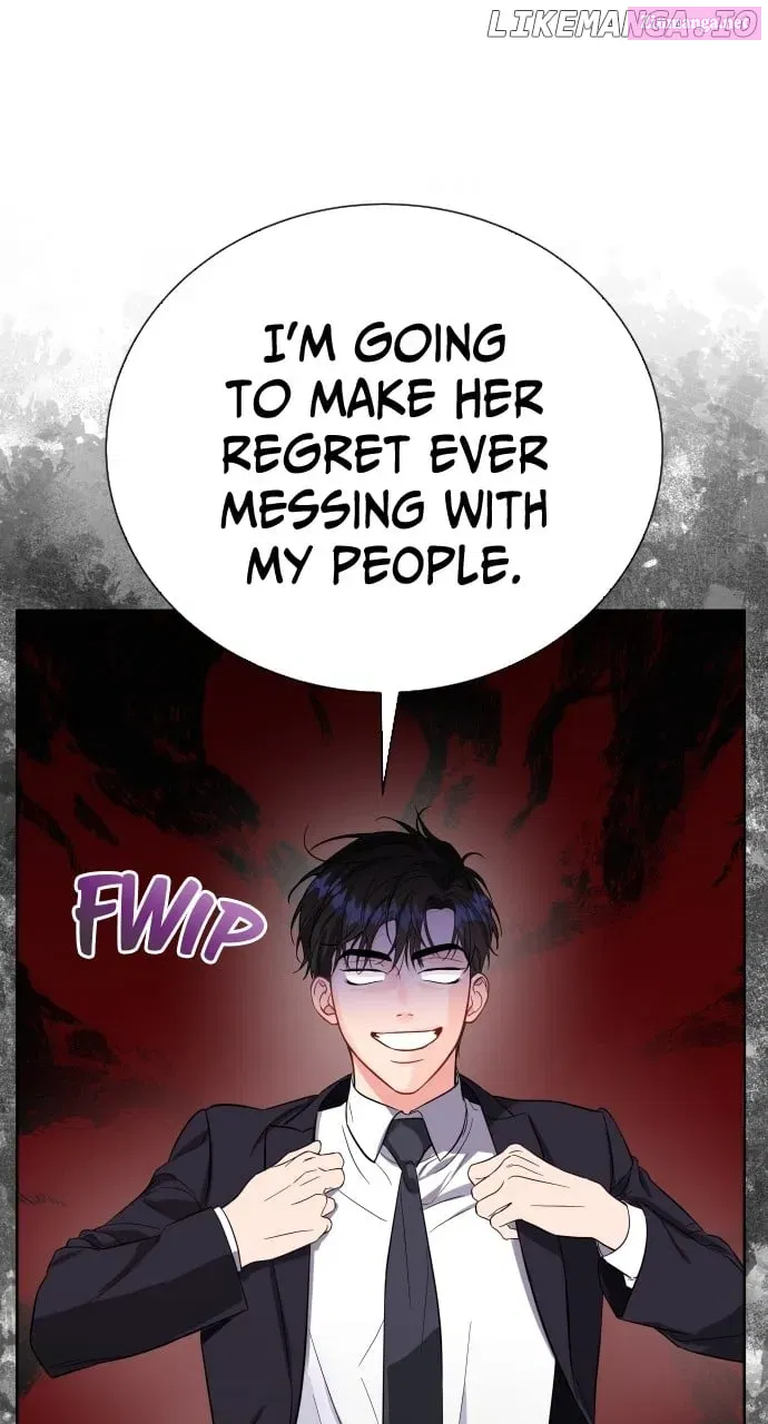 Let’s Meet After Work Chapter 62 page 63 - MangaKakalot