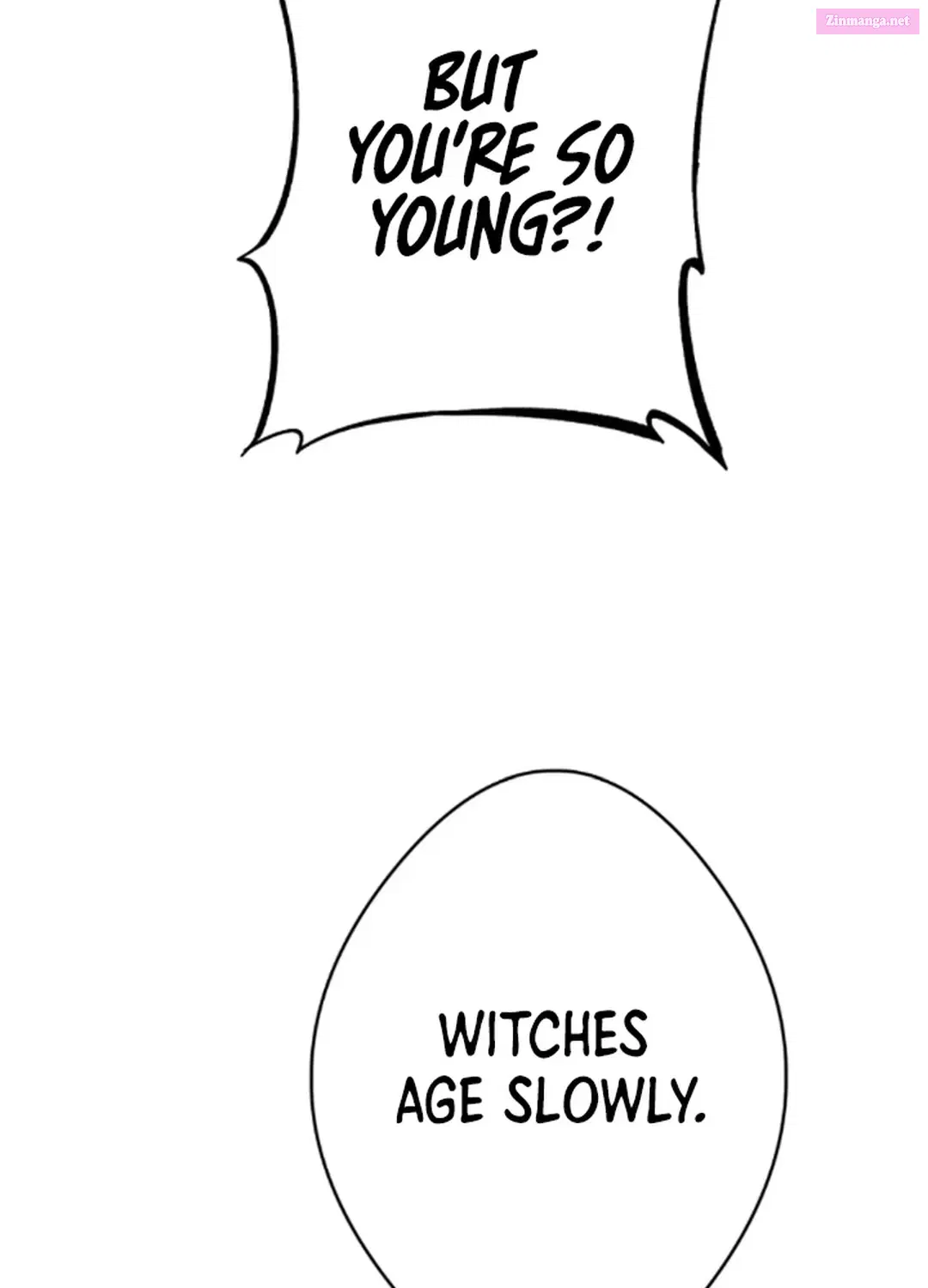 Let’s raise a witch who will destroy the world Chapter 8 page 91 - MangaKakalot