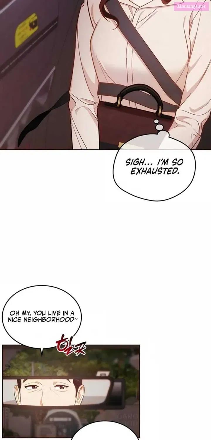 Let’s Start With Marriage Chapter 4 page 23 - MangaKakalot