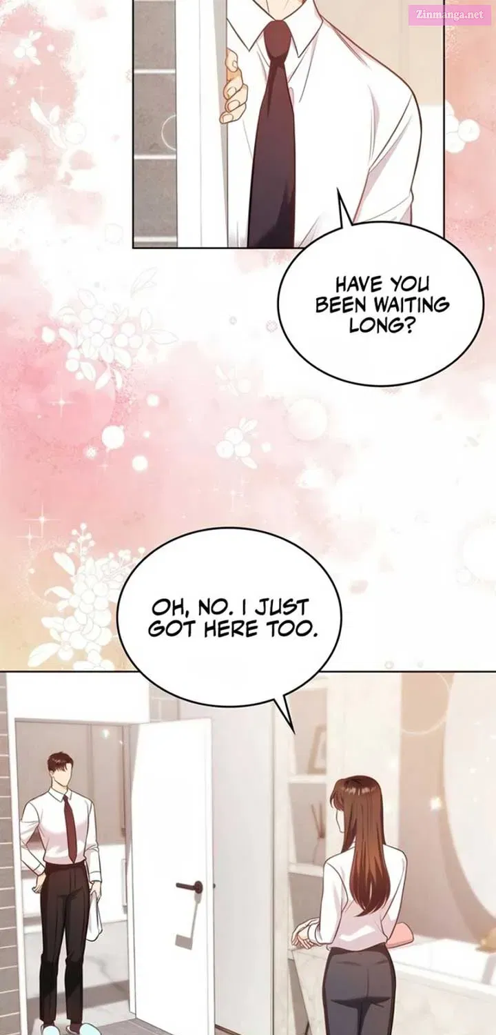 Let’s Start With Marriage Chapter 9 page 45 - MangaKakalot