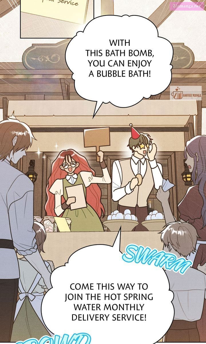 Let’s Take A Bath, Duke! Chapter 62 page 54 - Mangabat