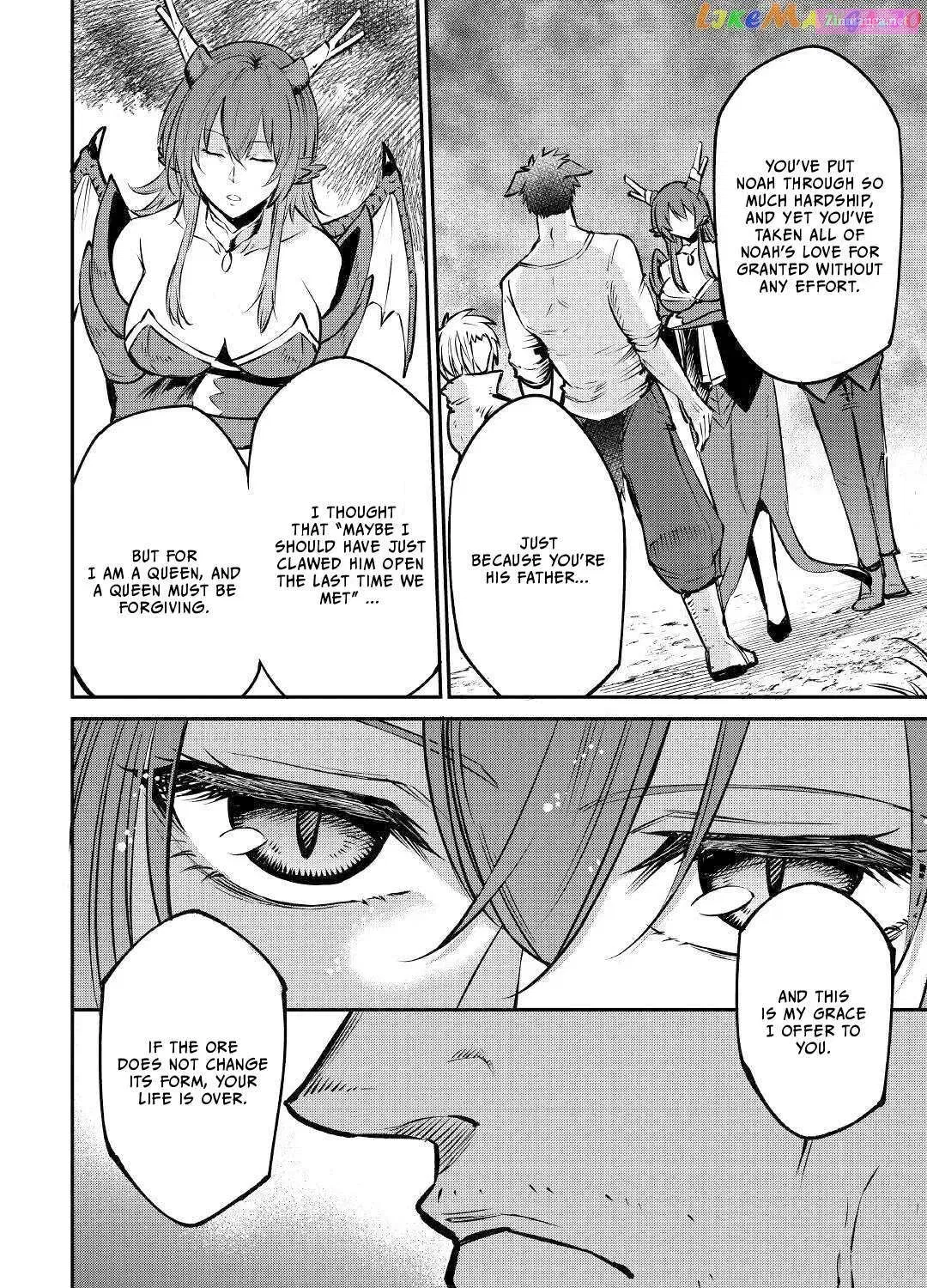 Level 596 no Tanya Minarai Chapter 13 page 20 - MangaKakalot