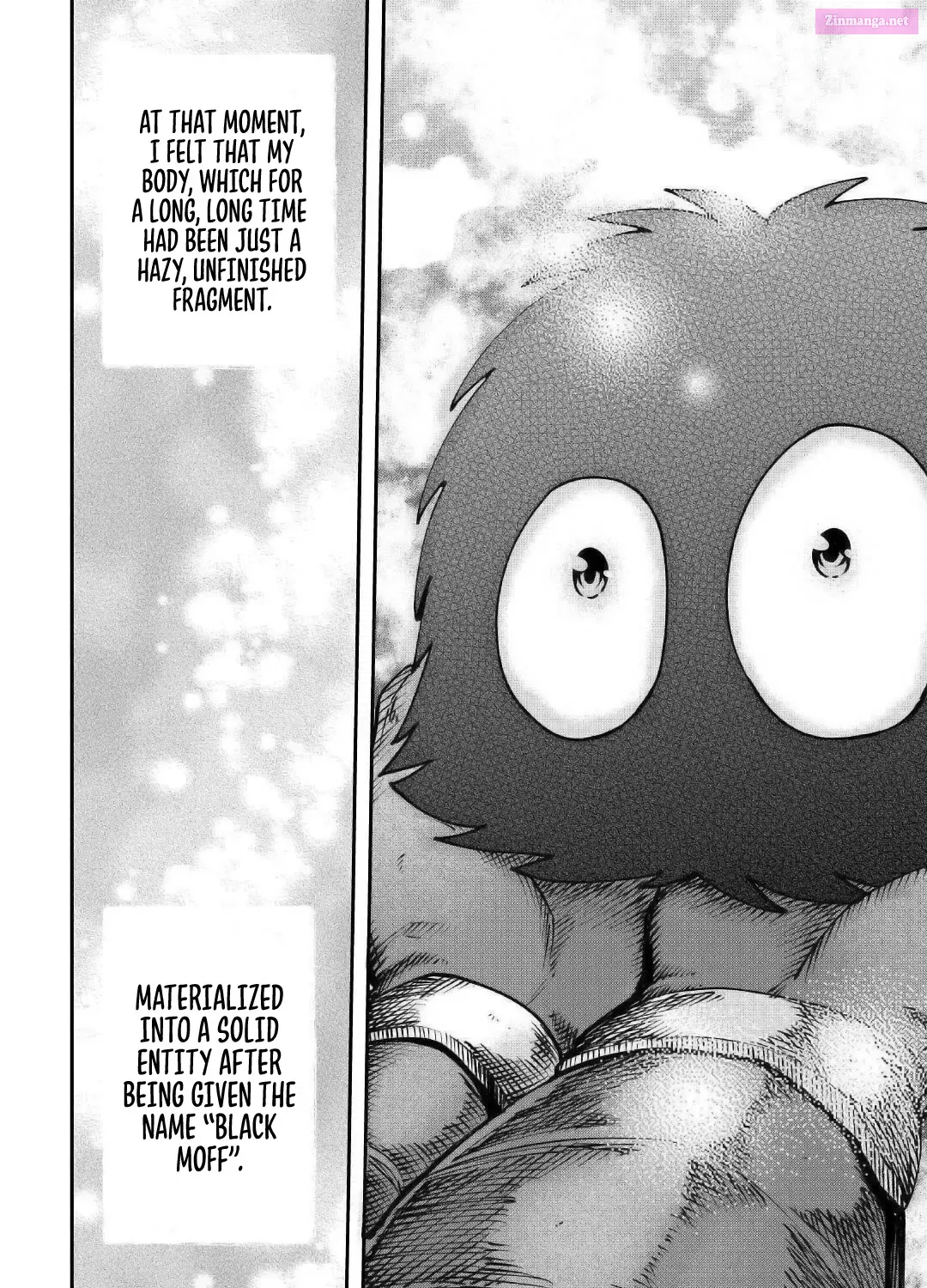 Level 596 no Tanya Minarai Chapter 18.5 page 53 - MangaKakalot