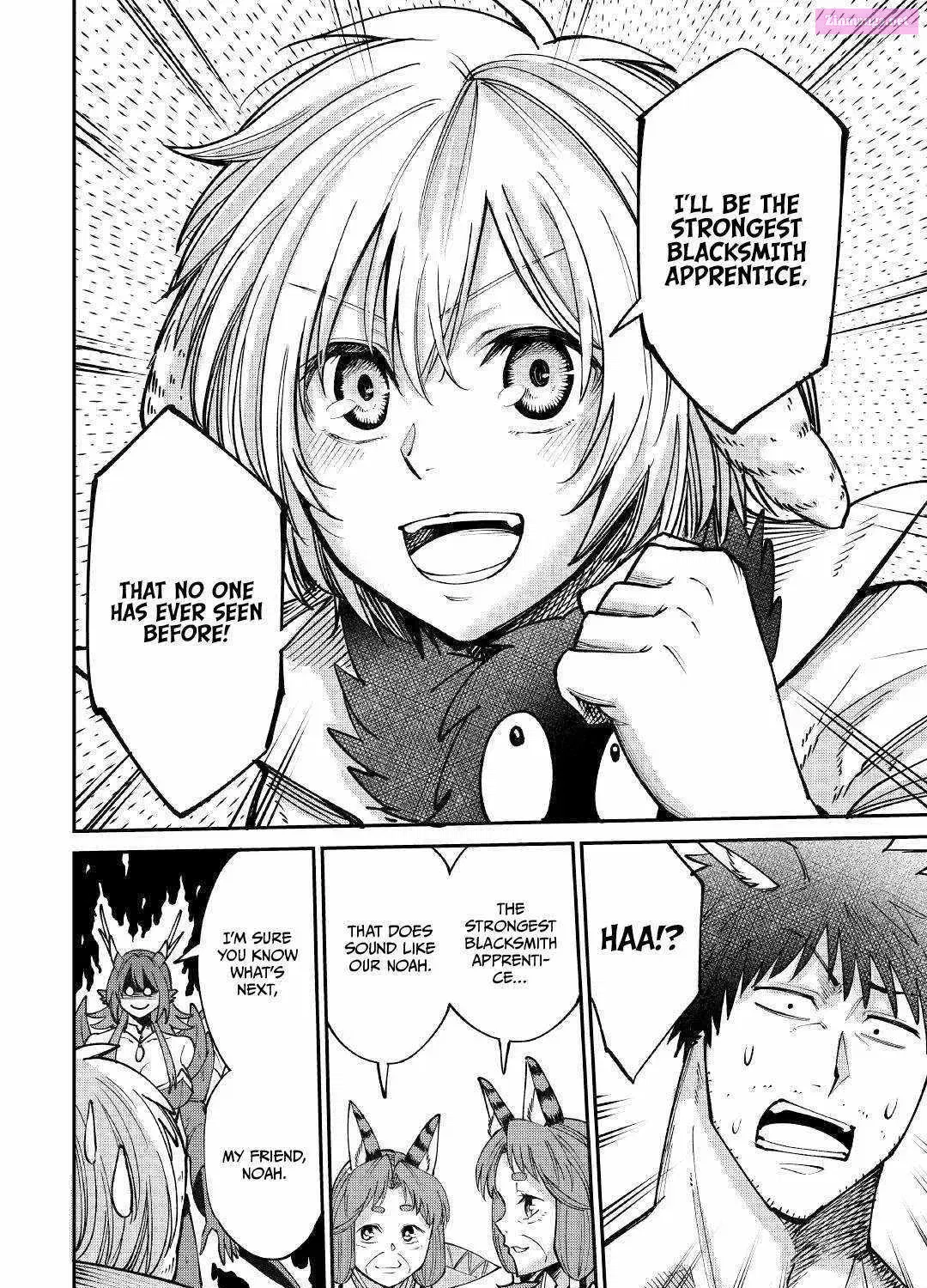 Level 596 no Tanya Minarai Chapter 18 page 66 - MangaNelo