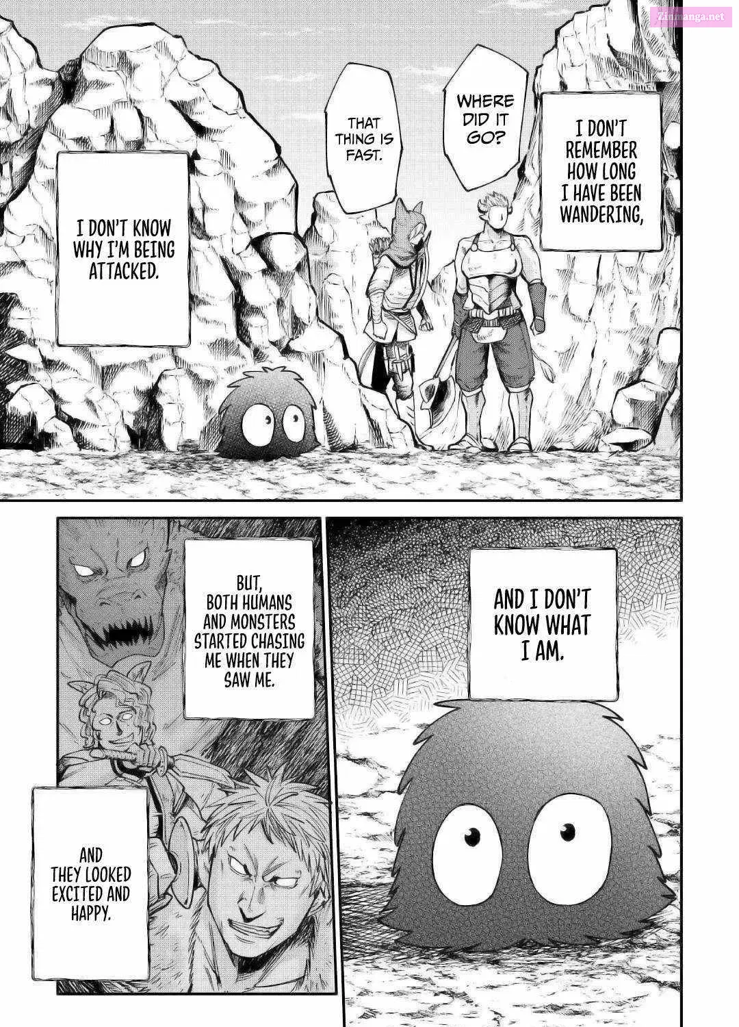 Level 596 no Tanya Minarai Chapter 19 page 16 - Mangabat