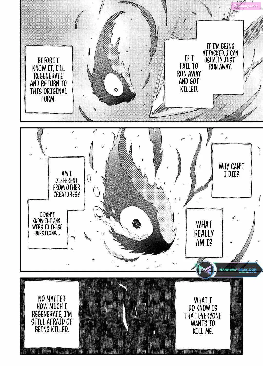 Level 596 no Tanya Minarai Chapter 19 page 18 - Mangabat