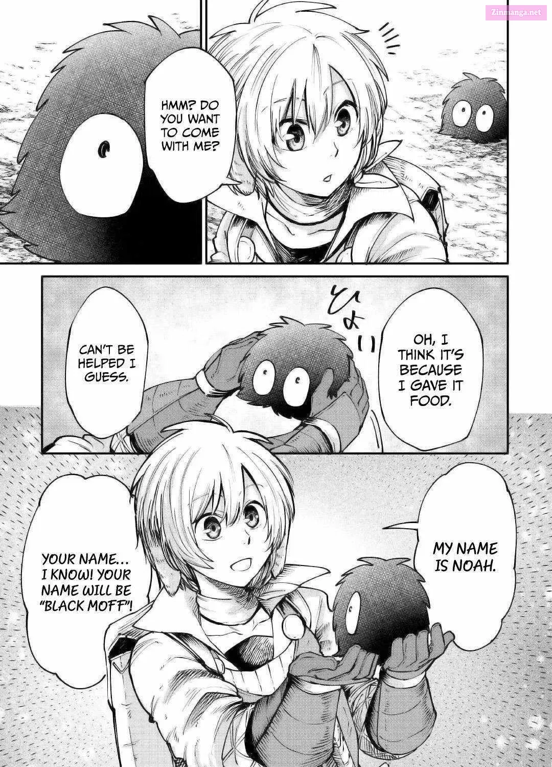 Level 596 no Tanya Minarai Chapter 19 page 52 - Mangabat