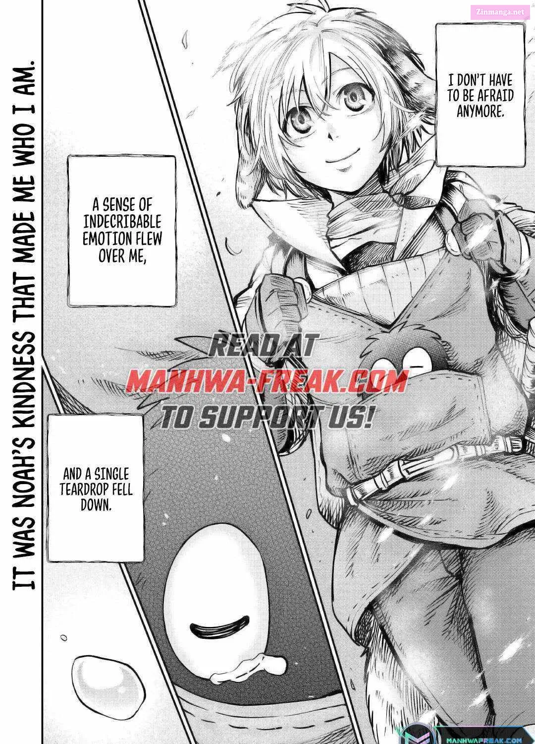 Level 596 no Tanya Minarai Chapter 19 page 58 - Mangabat