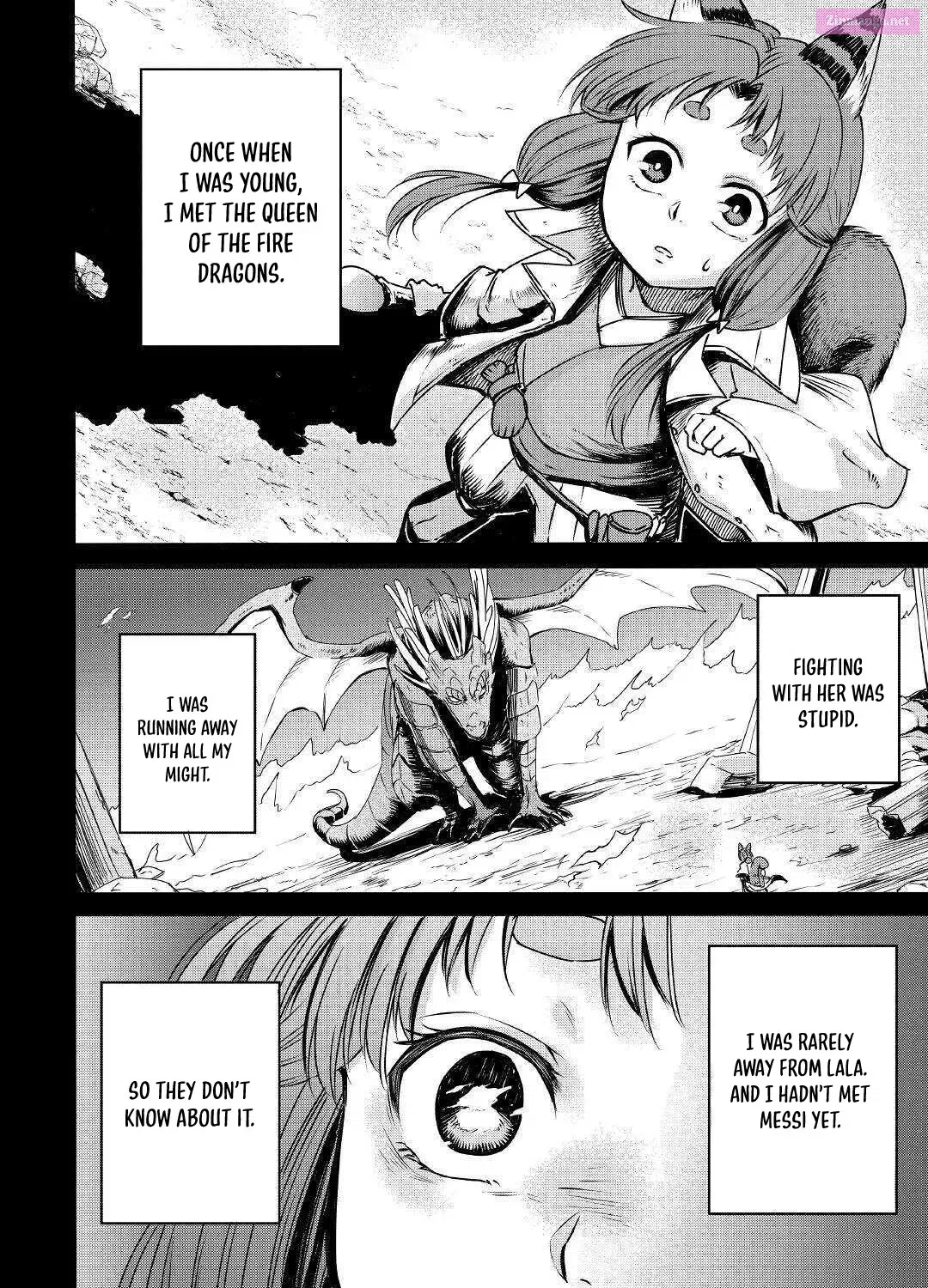 Level 596 no Tanya Minarai Chapter 2 page 39 - MangaKakalot