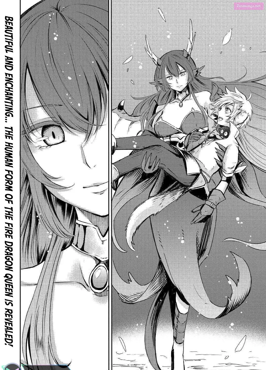 Level 596 no Tanya Minarai Chapter 2 page 71 - MangaKakalot