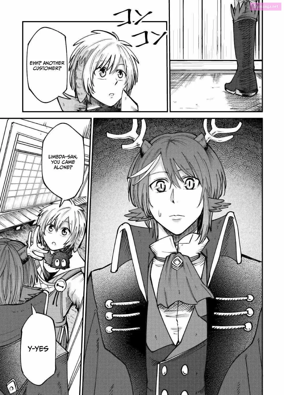 Level 596 no Tanya Minarai Chapter 20 page 67 - MangaKakalot