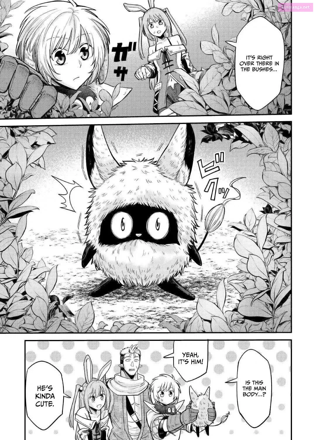 Level 596 no Tanya Minarai Chapter 24 page 41 - MangaKakalot