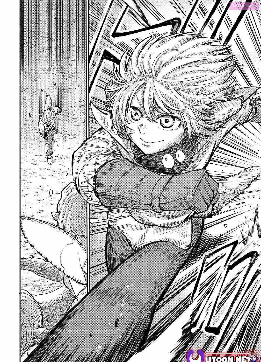 Level 596 no Tanya Minarai Chapter 28 page 24 - MangaKakalot