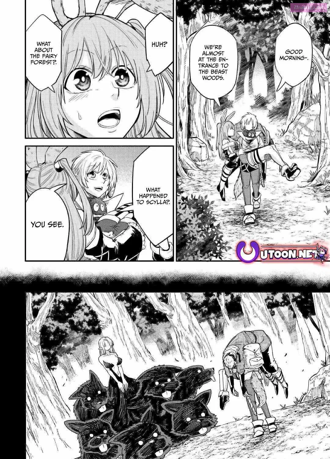 Level 596 no Tanya Minarai Chapter 28 page 48 - MangaKakalot