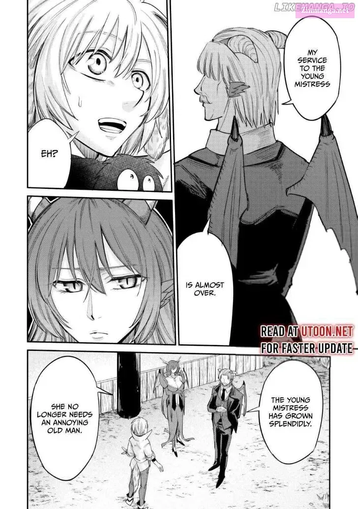 Level 596 no Tanya Minarai Chapter 35 page 24 - MangaKakalot